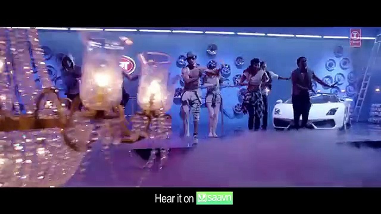 Akkad Bakkad - Full Video Song -Sanam Re Ft. Badshah, Neha Pulkit