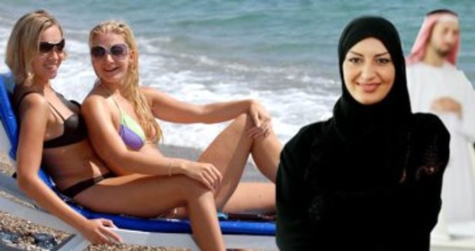 Bir Arap Beş Rus'a Bedel