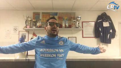 OM 1-2 PSG : le débrief de Bengous