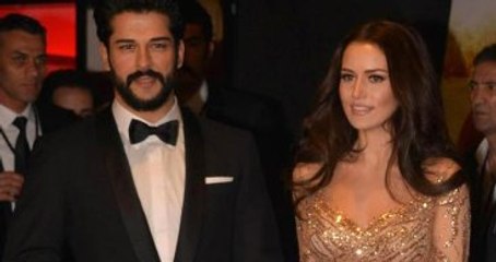 Burak Özçivit'den Bomba Dedikoduya Yanıt: İmam Nikahı Yok