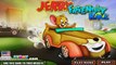 Tom & Jerry Car Friendly Race Games
