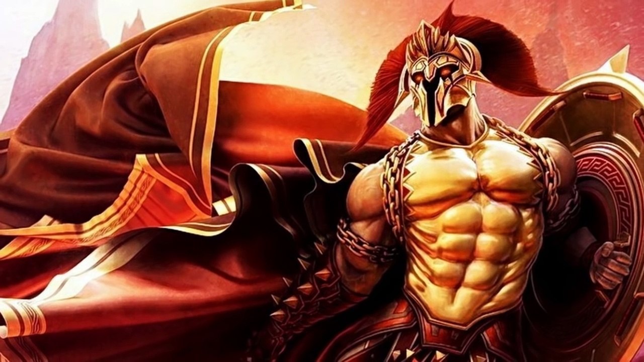 Top 10 Most Powerful Olympian Gods