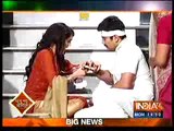 Meera ne Chahi Dharam ki Madad karna jis se Dharam ne kiya Iinkaar 8th February 2016 Saath Nibhana Saathiya