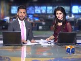 Geo News Headlines 12 PM - 8 February 2016