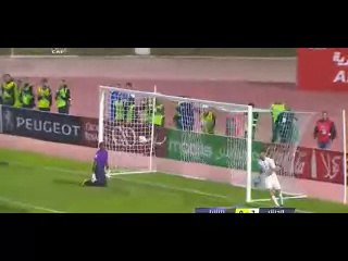 Algérie 7 Tanzanie 0 Eliminatoires de la coupe du monde 2018