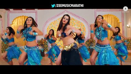 Habibi Video Hot Song – Ek Hoti Rani 2016 By Aniket Vishwasrao & Meenal Ghorpade HD