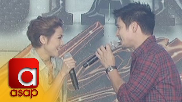 ASAP: Happy Birthday Mr. M!