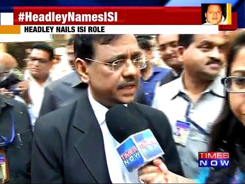 David Headley Reveals Ugly Truth Of 26/11 Mumbai Attacks - Exclusive