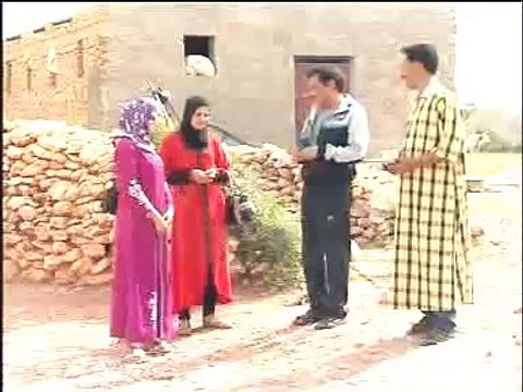 Film Tachlhit Salh lbacha 2014-2015 - Film Amazigh