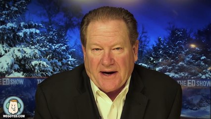 Trumps Rhetoric Unites Republicans to Stand Up For Muslims (With Dean Obeidallah) (12-10-15)