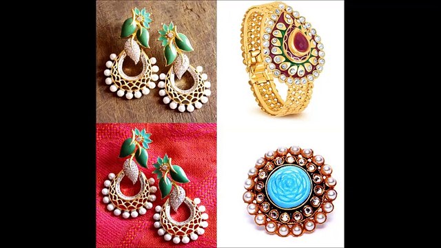 Best Online Shopping in India - Women Fashion Dresses and Jewellery