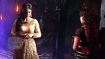 Naagin_8th February 2016 - Revealed- Shivanya & Parents Were Killed By Yamini