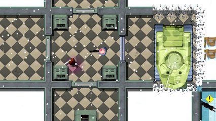 Reagan Gorbachev - Trailer di lancio Xbox One