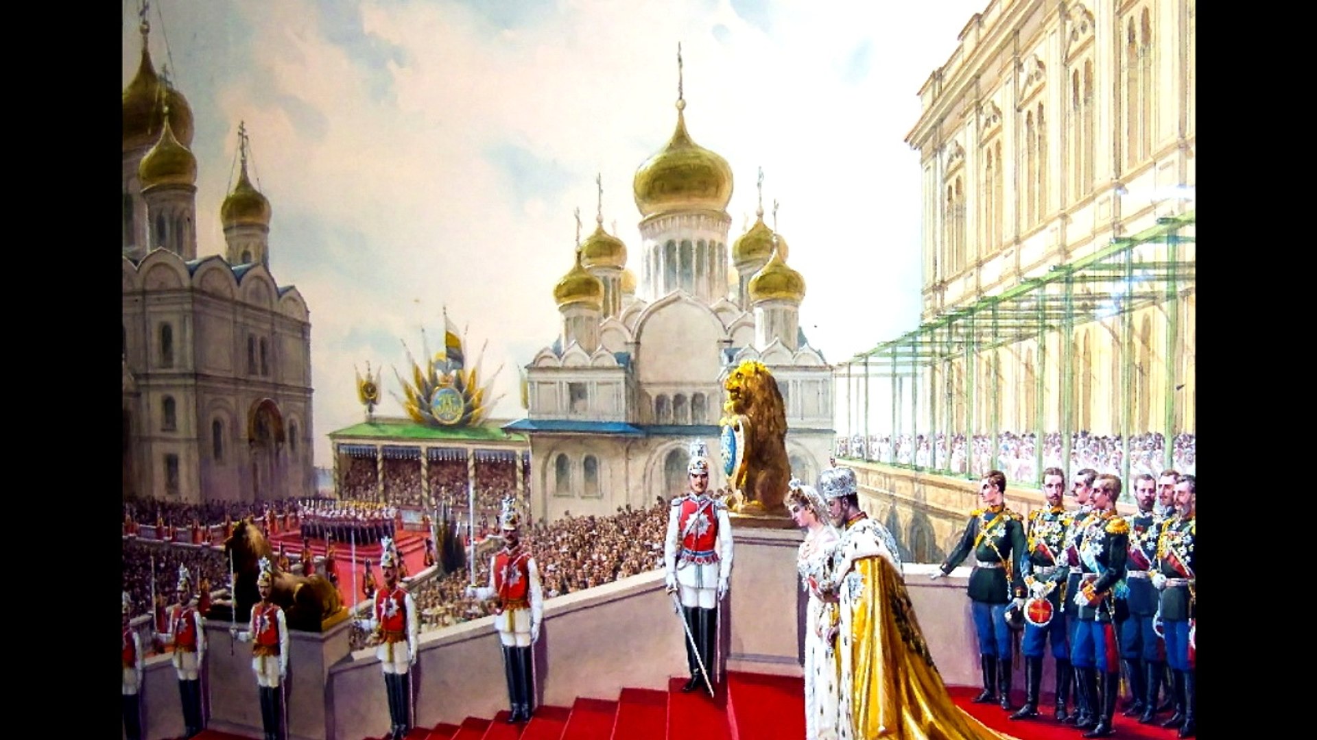 ⁣За Царя,за Русь святую! -  Н. Плевицкая    Скачать бесплатную музыку