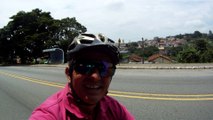 Pedal Mountain bike E, rodovias e cidades, Taubaté, SP, Brasil, (6)