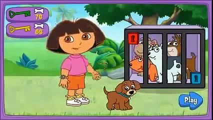 DORA The Explorer - DORA THE EXPLORER Full Episodes for Children - Best of Baby and Kids !
