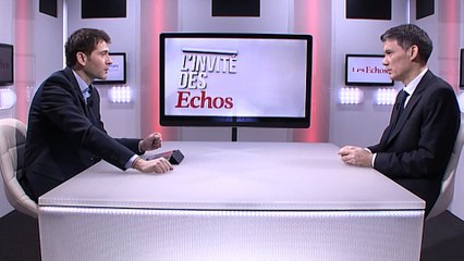Olivier Faure (PS) sur la déchéance de nationalité : "Un mauvais feuilleton qui dure depuis trop longtemps"
