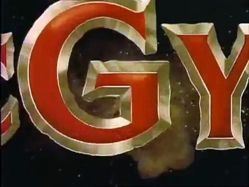 Le générique culte de la série "MacGyver"