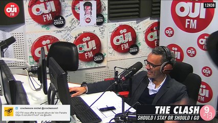 La radio OUI FM en direct vidéo /// La radio s'écoute aussi avec les yeux (933)