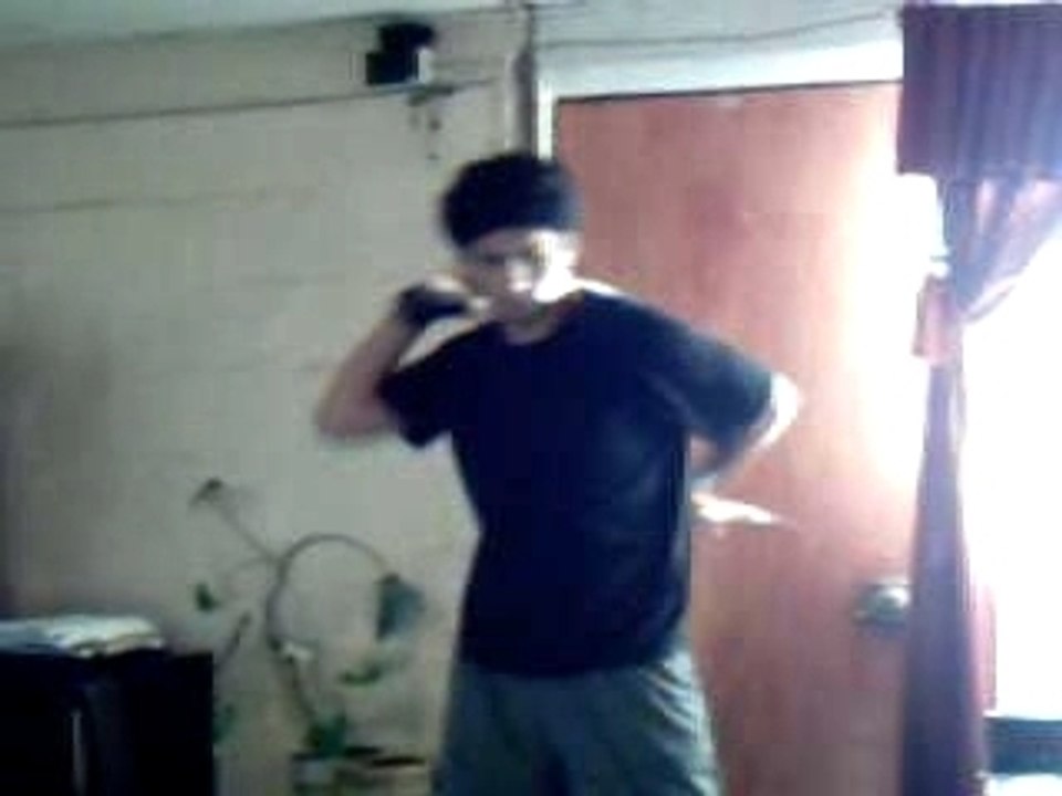 Nunchaku