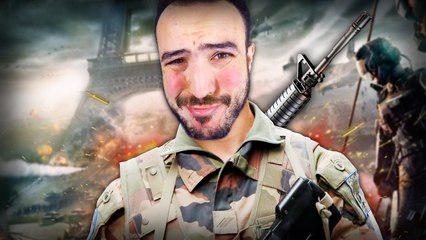 LE BLED'ART-LA MORT C'EST PAS GRAVE ! - BLÉDARD STORY #107