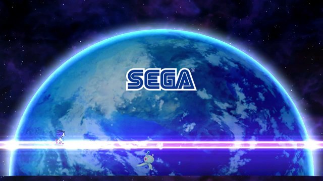 Sonic Colors (Wii) - Special Ending [HD]