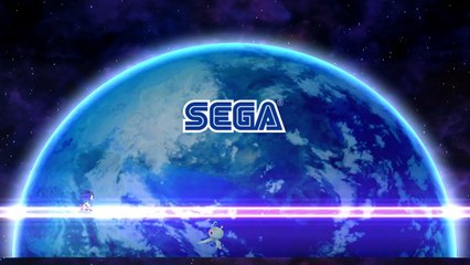 Sonic Colors (Wii) - Special Ending [HD]