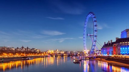 12 Countries Technologically Most Advanced