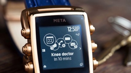 Top 10 Amazing Wearable Gadgets 2015