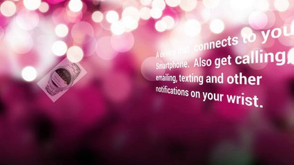 Get Features and Specification of Fossil Q Founder Smartwatch