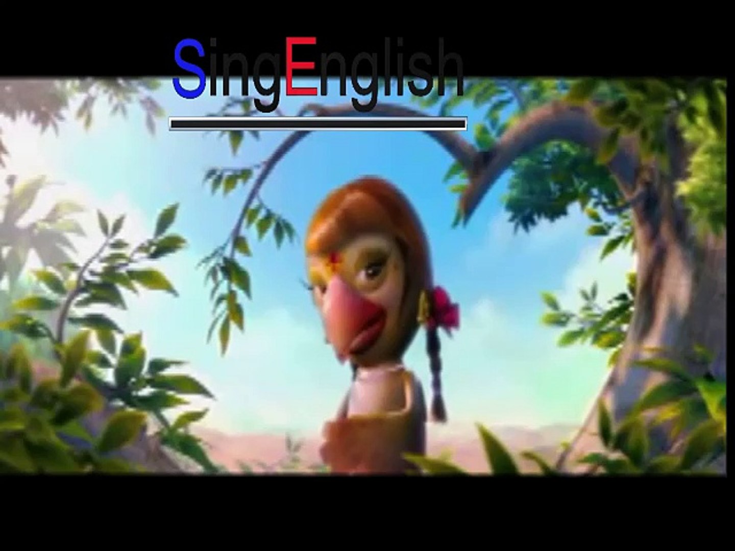 Animation kids movies part 13