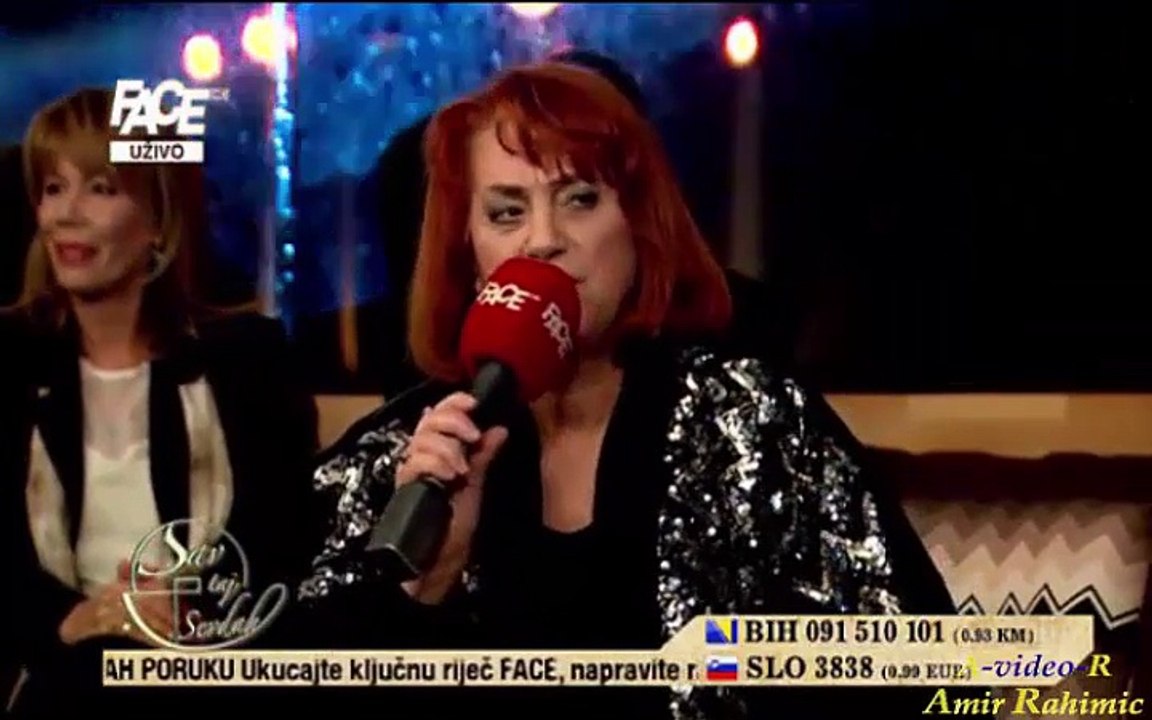 Sječanje na Safeta Kafedžića - drugi dio