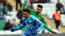 Bursaspor 4-2 Tepecikspor Maçın Golleri Ziraat Türkiye Kupası