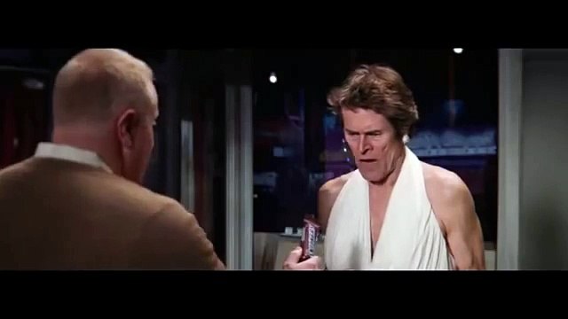 La Publicité Snickers avec Willem Dafoe pour le Super Bowl 2016