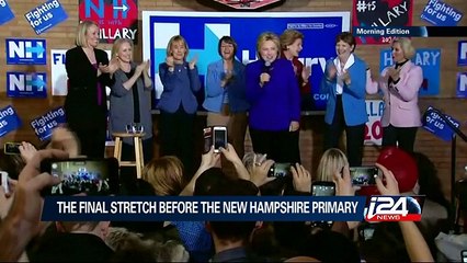 02/08: Can Turkey cope with 'open door policy' on refugees?