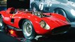 Ferrari 335 S Scaglietti, así luce esta joya de 32 millones