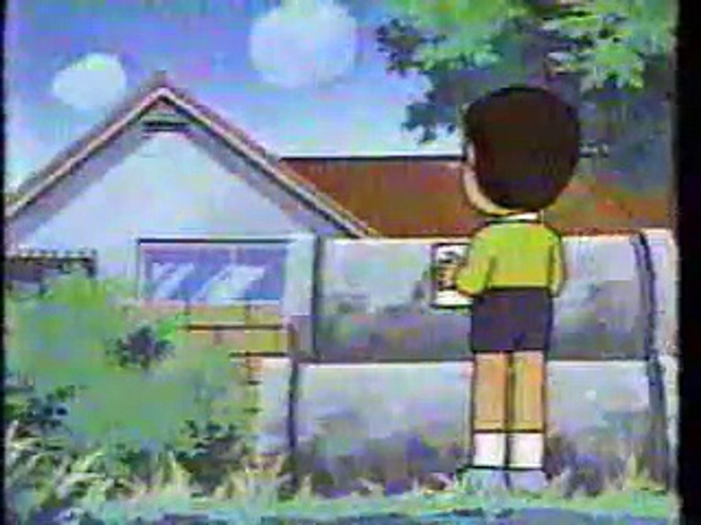Doraemon Dailymotion Video