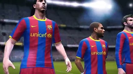 Pes 2011 – PC [Scaricare .torrent]
