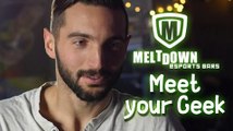 Meet Your Geek - Soirée dating 2.0 Meltdown Grenoble