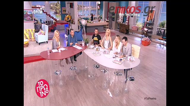 Ενοχλημένος ο Καζάκος με τις δηλώσεις του Χατζηφωτίου για τη μητέρα του
