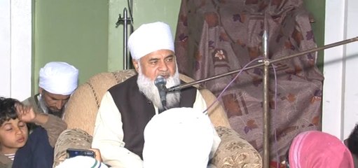 (Part-01)Beautifull Bayan ''TAZEEM E MUSTAFA'' By Pir Syed Mohammad Saeed Ul Hassan Shah SB