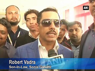 ‘Odd-Even’ scheme could not control pollution: Vadra