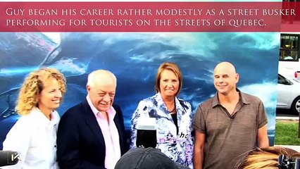 The Most Amazing Rags To Riches Stories