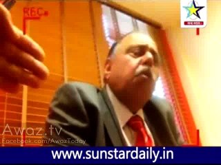 MS Dhoni fixed Manchester Test loss, says tour manager Sunil Dev in TV sting