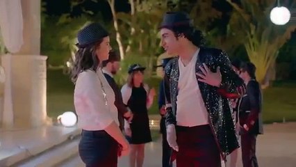 على ربيع ليسرا اللوزى _ انا بحبك ! (مقطع يموت من الضحك )