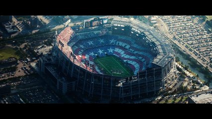 Independence Day: Resurgence (Super Bowl Trailer)