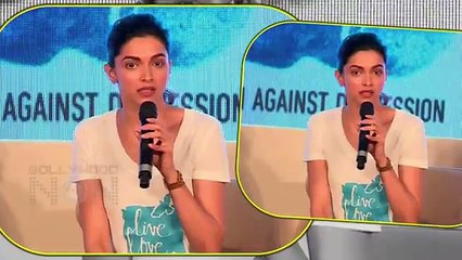 Deepika Padukone Misses Ranveer Singh (Comic FULL HD 720P)