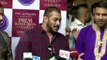 OMG! Anushka Sharma Slapped Salman Khan On The Set Of Sultan