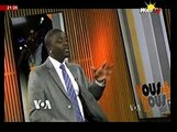 Video: Akon compare la Musique sénégalaise et la musique Nigerienne et parle de Youssou ndour