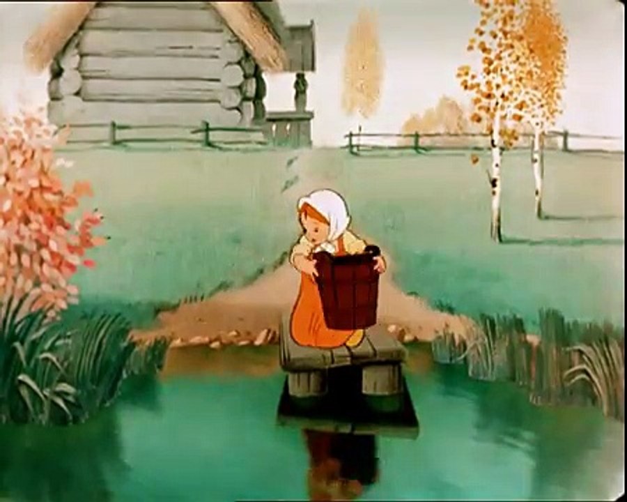 Чудесный колокольчик